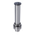 Uchwyt HSK63F z trzpieniem D=40 H=150 H2=25 H1=42 D=40 H=150 D1=53