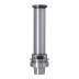 Uchwyt HSK63F z trzpieniem D=40 H=150 H2=25 H1=42 D=40 H=150 D1=53