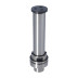 Uchwyt HSK63F z trzpieniem D=40 H=150 H2=25 H1=42 D=40 H=150 D1=53