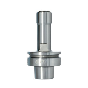 Uchwyt przedłużony HSK63F ER16 DX D=29 d=1-10 L1=125 L2=100 L3=74
