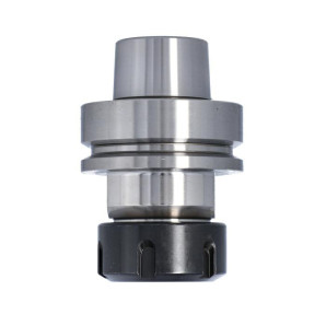 Uchwyt HSK63F ER32 DX - RH BLIND HOLE zaślepiony otwór wewnętrzny pod SCM