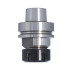 Uchwyt HSK63F ER32 DX - RH BLIND HOLE zaślepiony otwór wewnętrzny pod SCM