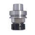 Uchwyt HSK63F ER32 DX - RH BLIND HOLE zaślepiony otwór wewnętrzny pod SCM