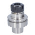 Uchwyt HSK63F ER25 DX - RH