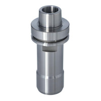 Uchwyt HSK63F ER32 DX - RH (PRZEDŁUŻONY) L1=150  L2=125 L3=74 D=48