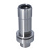 Uchwyt HSK63F ER32 DX - RH (PRZEDŁUŻONY) L1=150  L2=125 L3=74 D=48