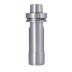 Uchwyt HSK63F ER32 DX - RH D1=48 D2=3-20 H1=175 H2=150 H3=124