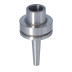 Uchwyt HSK63F THERMO D=6 A=100 SLIM