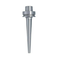 Uchwyt HSK63F THERMO D=10 A=200 SLIM
