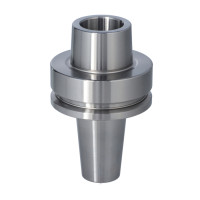 Uchwyt HSK63F THERMO D=10 THERMOGRIP