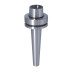 Uchwyt HSK63F THERMO D=12 A=150 SLIM
