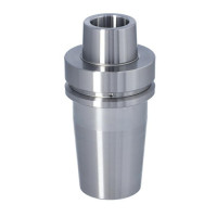 Uchwyt HSK63F THERMO D=25 A=100
