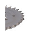 Hogger COMPACT D=250 I=10 F=60+4 Z=36+6 (42) H=6 LH / S-SYSTEM 160