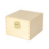 Hogger COMPACT D=250 I=10 F=60+4 Z=36+6 (42) H=6 LH / S-SYSTEM 160