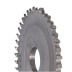 Hogger D-CUT D=250 I=11 F=60+4 Z=21+14+7 (42) H6 LH - S-SYSTEM 160
