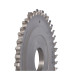 Hogger D-CUT D=250 I=11 F=60+4 Z=21+14+7 (42) H6 RH - S-SYSTEM 160