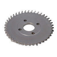 Hogger COMPACT D=250 I=12 F=60+4/15/100 Z=42/6 (42) H6,0 LH S-System 160