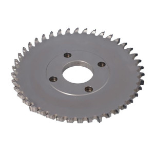 Hogger COMPACT D=250 I=12 F=60+4/15/100 Z=42/6 (42) H6,0 LH S-System 160