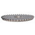 Hogger COMPACT D=250 I=12 F=60+4/15/100 Z=42/6 (42) H6,0 RH S-System 160