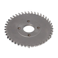 Hogger COMPACT D=250 I=12 F=60+4/15/100 Z=42/6 (42) H6,0 RH S-System 160