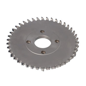 Hogger COMPACT D=250 I=12 F=60+4/15/100 Z=42/6 (42) H6,0 RH S-System 160