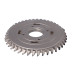 Hogger COMPACT D=250 I=12 F=60+4/15/100 Z=42/6 (42) H6,0 RH S-System 160