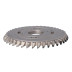 Hogger COMPACT D=250 I=12 F=60+4/15/100 Z=42/6 (42) H6,0 RH S-System 160