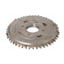 Hogger D-CUT D=250 I=15 S-SYS160 F=60+4/15/100 Z=24+24+6+6 H6 LH TYP D-CUT