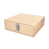 Hogger D-CUT D=250 I=15 S-SYS160 F=60+4/15/100 Z=24+24+6+6 H6 LH TYP D-CUT