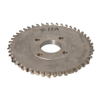 Hogger D-CUT D=250 I=15 S-SYS160 F=60+4/15/100 Z=24+24+6+6 H6 RH TYP D-CUT