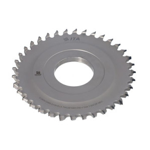 DGP PCD Głowica formatyzuj. D=250 I=10 Z=30+6 (36) d=80 LH H6 S-System 192