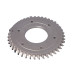 Hogger COMPACT D=250 I=12 F=80+4 Z=42+6 H6 LH - ząb prosty