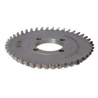 Hogger COMPACT D=250 I=12 F=80+4/15/100 Z=42/6 (42) H6,0 LH S-System 192