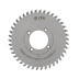 Hogger COMPACT D=250 I=12 F=80+4/15/100 Z=42/6 (42) H6,0 LH S-System 192