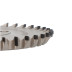 Hogger COMPACT D=250 I=12 F=80+4/15/100 Z=42/6 (42) H6,0 LH S-System 192