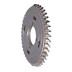 Hogger COMPACT D=250 I=12 F=80+4 Z=42+6 H6 RH - ząb prosty