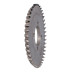 Hogger COMPACT D=250 I=12 F=80+4 Z=42+6 H6 RH - ząb prosty