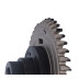 Hogger COMPACT D=250 I=12 F=80+6/M8/105 Z=42/6 (42) H6,0 RH