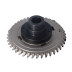 Hogger COMPACT D=250 I=12 F=80+6/M8/105 Z=42/6 (42) H6,0 RH