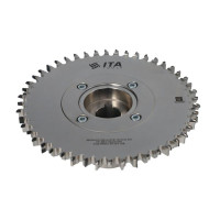 Hogger D-CUT D=250 I=15 F=80+4/15/100 Z=18+18+6/6 (42) H=6 RH