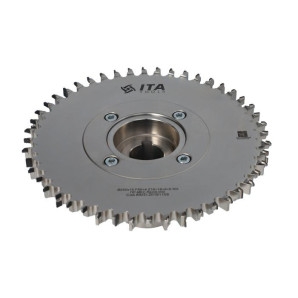 Hogger D-CUT D=250 I=15 F=80+4/15/100 Z=18+18+6/6 (42) H=6 RH