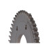 Hogger COMPACT D=250 I=12 F=100+6/15/160 Z=48/6 (48) H6,0 LH