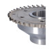 Hogger COMPACT D=250 I=12 F=100+6/15/160 Z=42/6 (42) H6,0 LH / POZYTYW