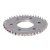 Hogger COMPACT D=250 I=12 F=100+6/15/160 Z=42/6 (42) H6,0 RH