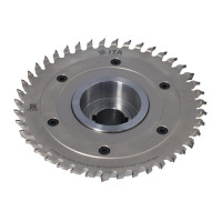 Hogger COMPACT D=250 I=12 F=100+6/15/160 Z=42/6 (42) H6,0 RH / POZYTYW
