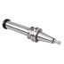 Uchwyt ISO30 z trzpieniem 30/100 D2=31,75 H2=47,8 D3=50 H1=35 D=30 H=100