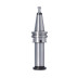 Uchwyt ISO30 z trzpieniem 30/70 D2=31,75 H2=47,8 D3=50 H1=35 D=30 H=70