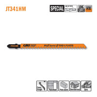 JT341HM-3 Brzeszczot I=110 L=1323 szt