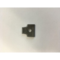 K01.Płytka HM 16x16,5x2 R=2 A900