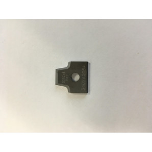 K01.Płytka HM 16x16,5x2 R=2 A900